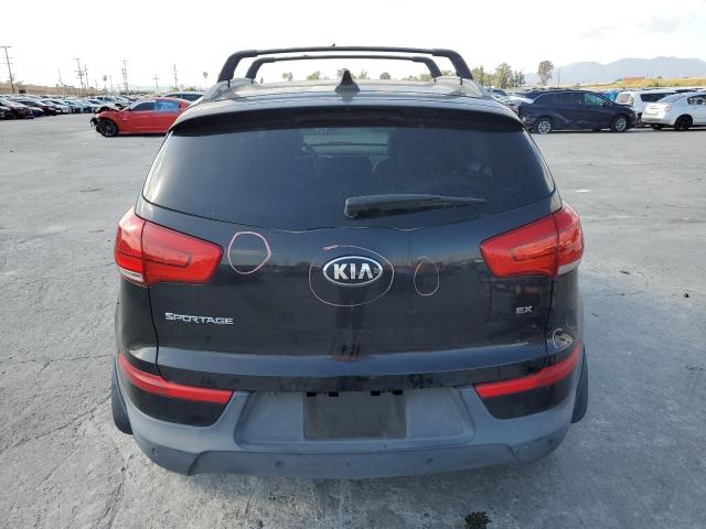 Photo 6 from auction – 2014 KIA SPORTAGE E with VIN KNDPC3AC1E7579983