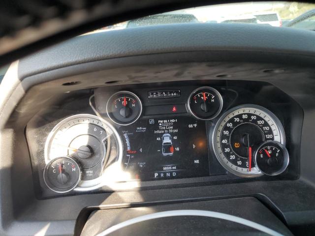 Photo 9 from auction – 2016 RAM 1500 SLT with VIN 1C6RR7LT8GS147202