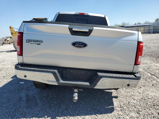 Photo 6 from auction – 2017 FORD F150 SUPER with VIN 1FTEW1CFXHFC78472