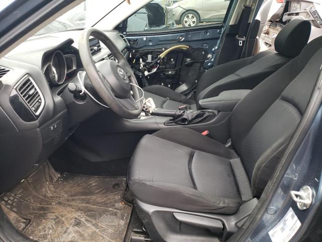 Photo 7 from auction – 2014 MAZDA 3 SPORT with VIN 3MZBM1U71EM104069
