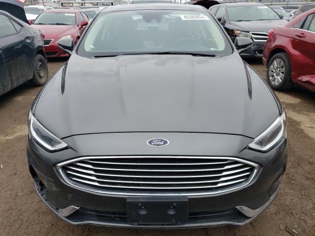 Photo 5 from auction – 2020 FORD FUSION SEL with VIN 3FA6P0MU3LR183441