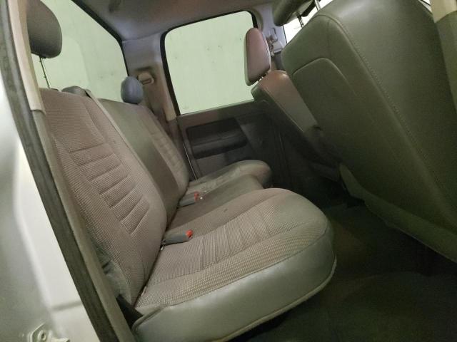 Photo 10 from auction – 2008 DODGE RAM 1500 S with VIN 1D7HU18N18S607110