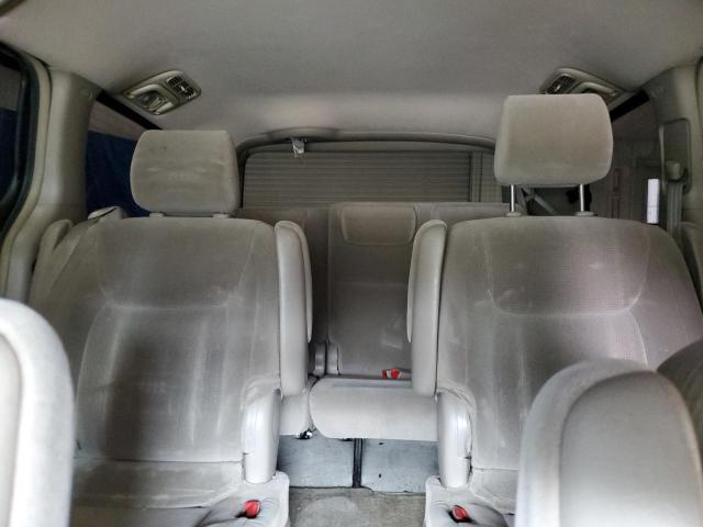 Photo 10 from auction – 2004 TOYOTA SIENNA CE with VIN 5TDZA23C04S144706
