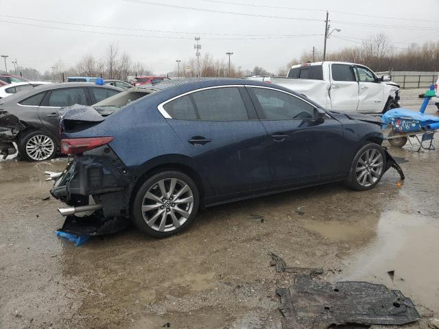 Photo 3 from auction – 2019 MAZDA 3 PREFERRE with VIN 3MZBPADL9KM112887