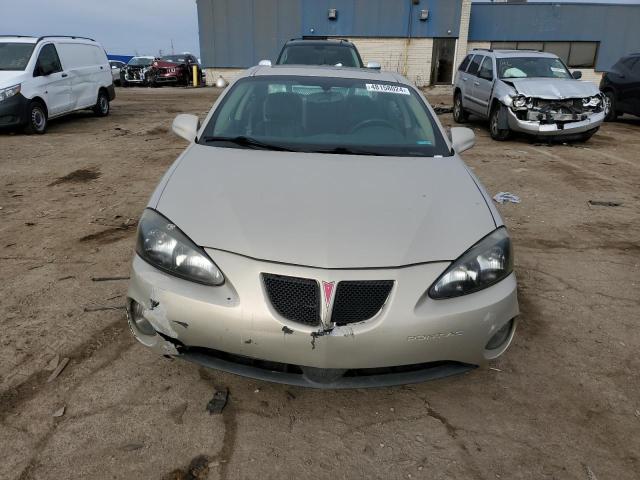 Photo 5 from auction – 2008 PONTIAC GRAND PRIX with VIN 2G2WP552381170838