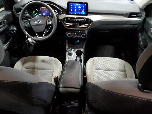 Photo 8 from auction – 2022 FORD ESCAPE SE with VIN 1FMCU9BZ1NUA86609
