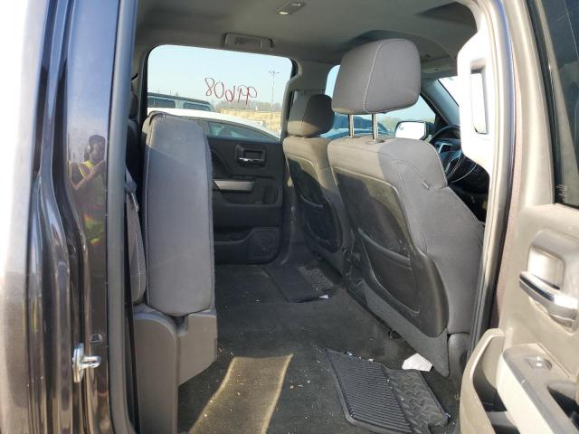 Photo 10 from auction – 2015 CHEVROLET SILVERADO with VIN 3GCUKREC7FG538539