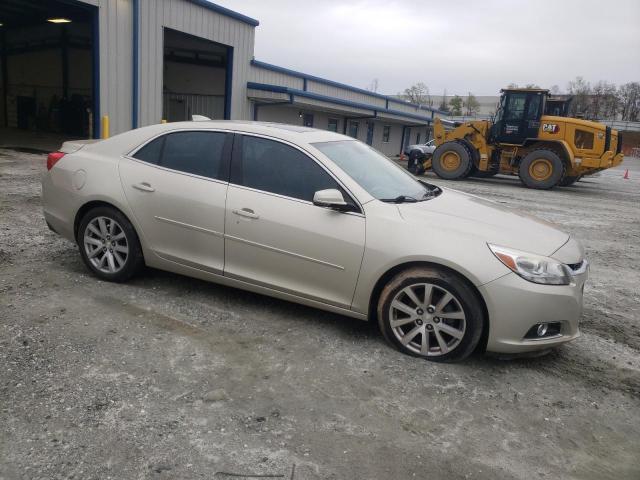 Photo 4 from auction – 2015 CHEVROLET MALIBU 2LT with VIN 1G11D5SL4FF348377