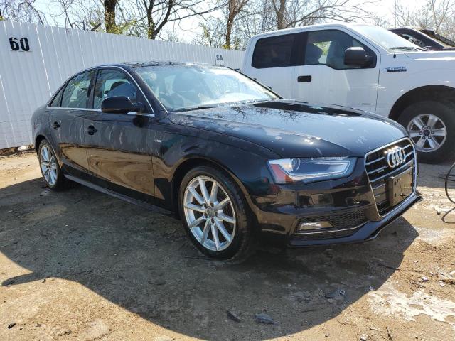 Photo 4 from auction – 2015 AUDI A4 PREMIUM with VIN WAUHFAFL0FN020752