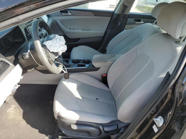 Photo 7 from auction – 2017 HYUNDAI SONATA SE with VIN 5NPE24AF7HH443402