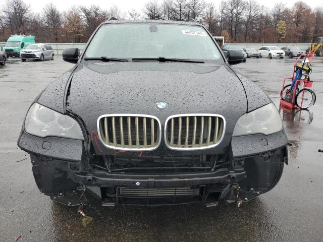 Photo 5 from auction – 2013 BMW X5 XDRIVE3 with VIN 5UXZV4C50DL993252