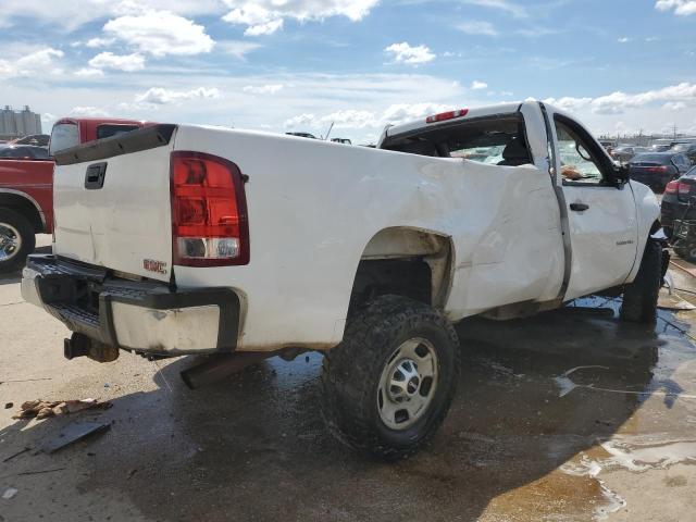 Photo 3 from auction – 2011 GMC SIERRA C25 with VIN 1GT01ZCGXBF245754