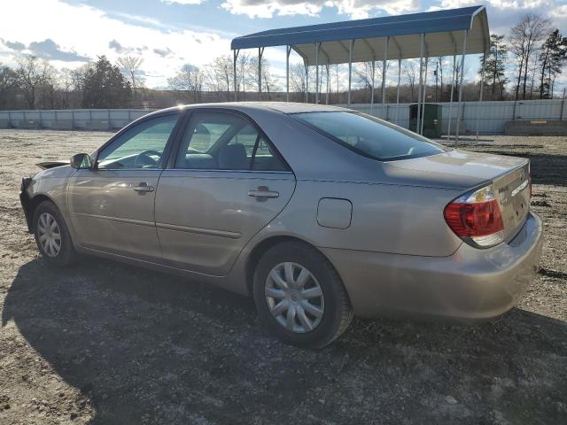 Photo 2 from auction – 2005 TOYOTA CAMRY LE with VIN 4T1BE32K15U073366
