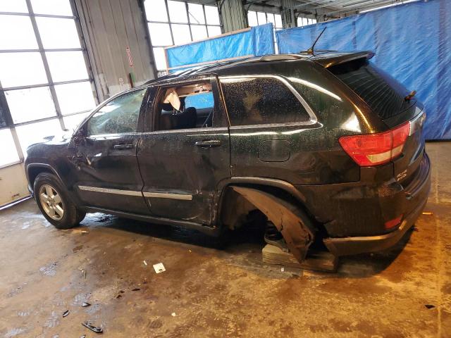 Photo 2 from auction – 2012 JEEP GRAND CHER with VIN 1C4RJFAG9CC316017