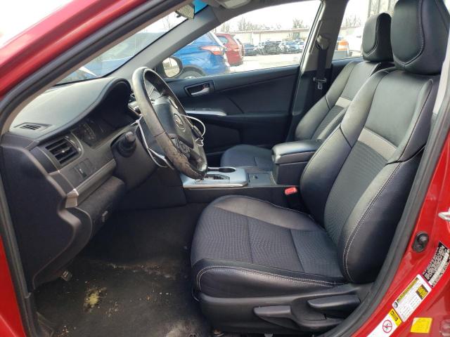 Photo 7 from auction – 2013 TOYOTA CAMRY L with VIN 4T1BF1FKXDU697967