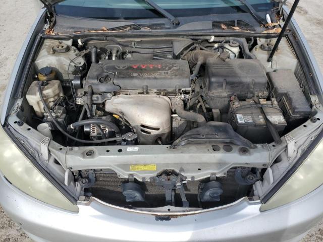 Photo 11 from auction – 2005 TOYOTA CAMRY LE with VIN 4T1BE32K95U004974