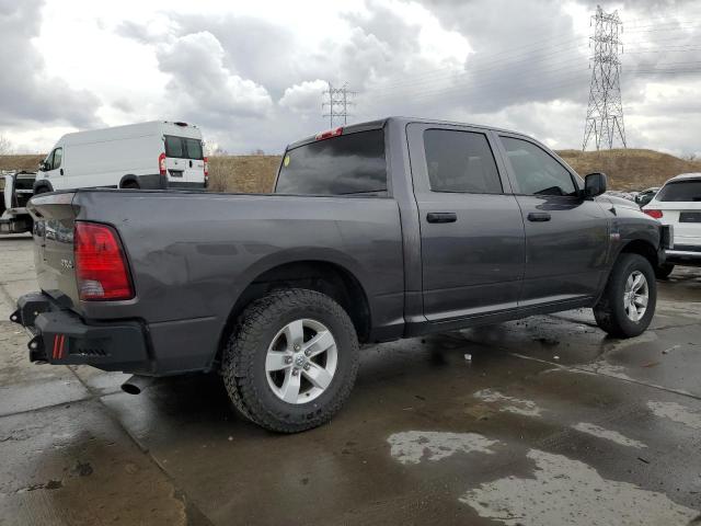 Photo 3 from auction – 2018 RAM 1500 ST with VIN 1C6RR7KT7JS339252