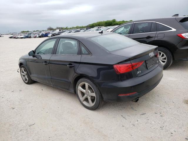 Photo 2 from auction – 2016 AUDI A3 PREMIUM with VIN WAUB8GFF3G1024588