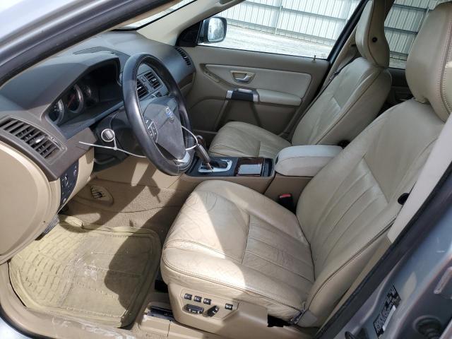 Photo 7 from auction – 2013 VOLVO XC90 3.2 with VIN YV4952CZ4D1655189