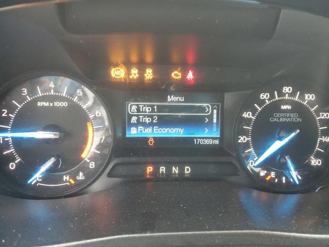 Foto 9 de la subasta – 2016 FORD EXPLORER P con VIN 1FM5K8ARXGGA62952