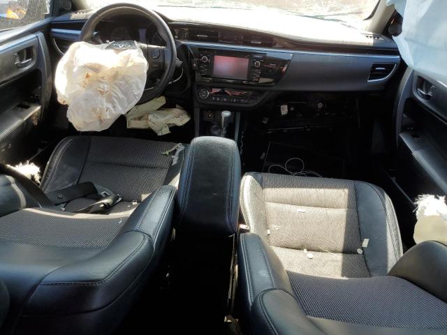 Photo 8 from auction – 2014 TOYOTA COROLLA L with VIN 2T1BURHE0EC094007