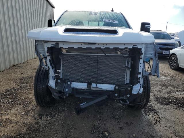 Photo 5 from auction – 2024 CHEVROLET 2500 HD with VIN 2GC1YNE78R1146857
