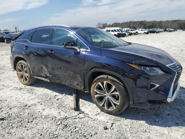 Photo 4 from auction – 2017 LEXUS RX 350 BAS with VIN 2T2ZZMCA8HC080427