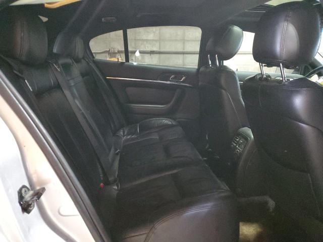 Photo 10 from auction – 2014 LINCOLN MKS with VIN 1LNHL9DK7EG607288