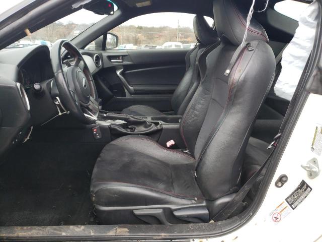 Photo 7 from auction – 2013 SUBARU BRZ 2.0 LI with VIN JF1ZCAC13D2606563