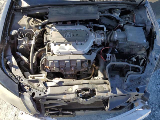 Photo 11 from auction – 2012 ACURA TL with VIN 19UUA8F23CA021138