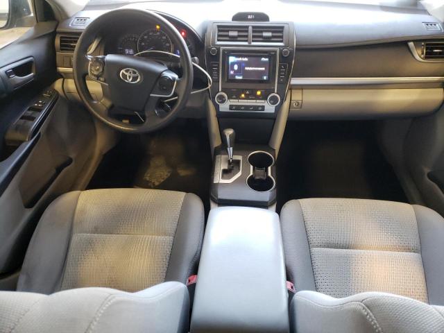 Photo 8 from auction – 2012 TOYOTA CAMRY BASE with VIN 4T4BF1FK3CR230233
