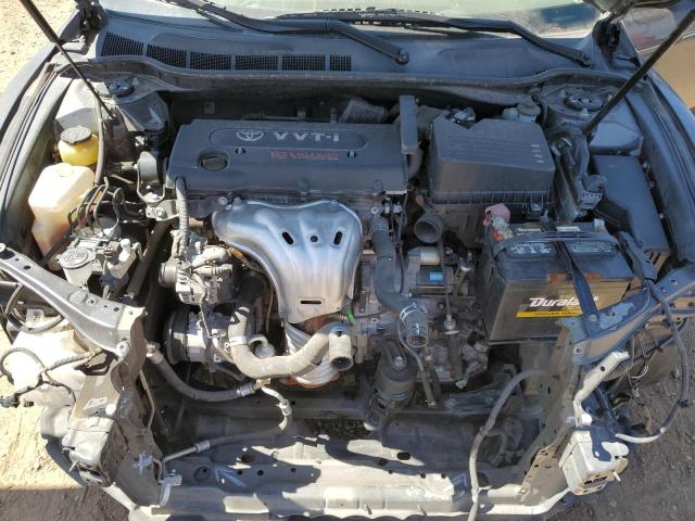 Photo 11 from auction – 2009 TOYOTA CAMRY BASE with VIN 4T1BE46K09U323640