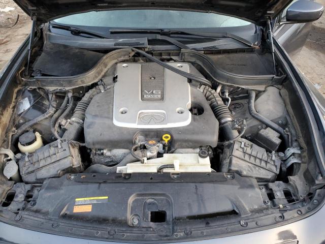 Photo 11 from auction – 2011 INFINITI G37 with VIN JN1CV6AR5BM401878
