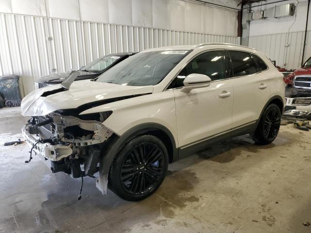 LINCOLN MKC 2015 with VIN 5LMTJ2AH0FUJ42305 - Photo from auction