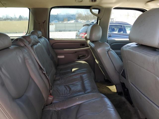 Photo 11 from auction – 2003 GMC YUKON XL D with VIN 1GKFK66U03J292575