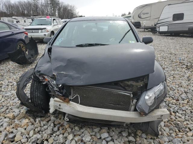 Photo 5 from auction – 2011 HONDA CIVIC LX with VIN 2HGFA1F50BH520344