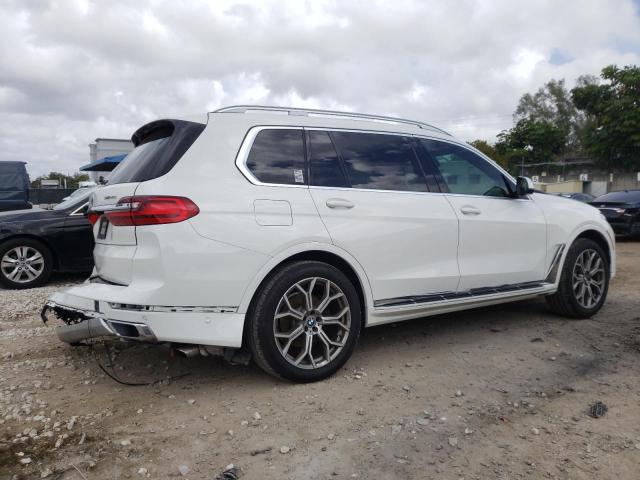 Photo 3 from auction – 2019 BMW X7 XDRIVE4 with VIN 5UXCW2C51KL088328