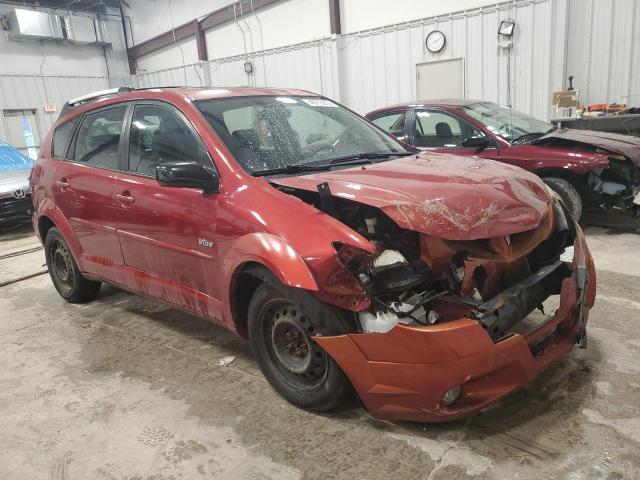 Photo 4 from auction – 2004 PONTIAC VIBE with VIN 5Y2SL62844Z465890