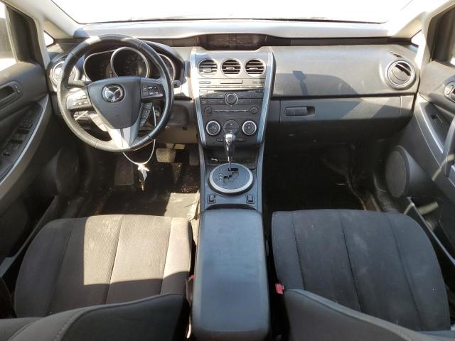 Photo 8 from auction – 2012 MAZDA CX-7 with VIN JM3ER2B59C0411442
