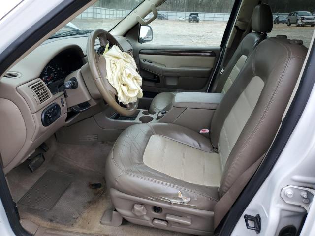 Photo 7 from auction – 2004 FORD EXPLORER E with VIN 1FMZU64WX4UA40836