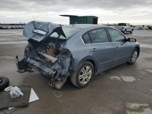 Photo 3 from auction – 2011 NISSAN ALTIMA BAS with VIN 1N4AL2AP6BN505751