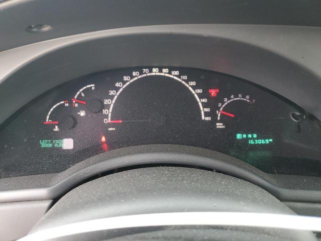Photo 9 from auction – 2005 CHRYSLER PACIFICA T with VIN 2C8GF68405R548826