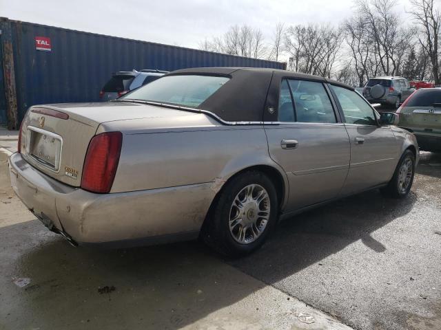 Photo 3 from auction – 2004 CADILLAC DEVILLE with VIN 1G6KD54Y64U187692