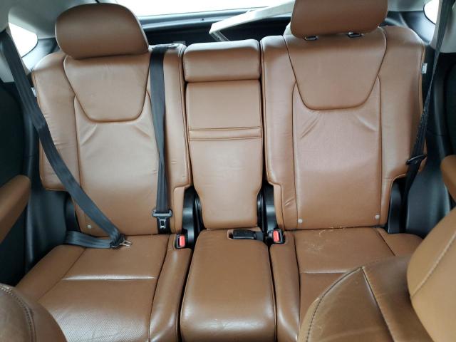 Photo 10 from auction – 2015 LEXUS RX 350 BAS with VIN 2T2BK1BA8FC323835