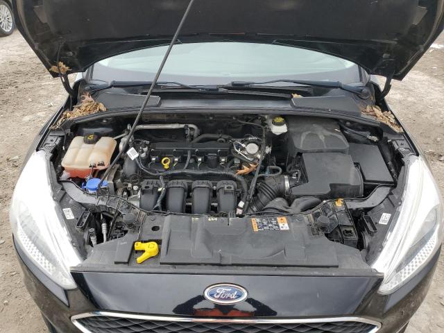 Фото 11 с аукциона – 2017 FORD FOCUS SE с VIN 1FADP3F25HL303105