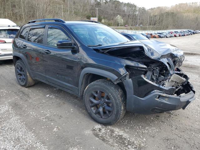 Photo 4 from auction – 2020 JEEP CHEROKEE L with VIN 1C4PJMCX5LD506691
