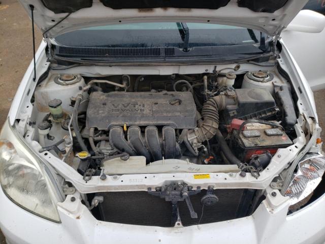 Zdjęcie 11 z aukcji – 2007 TOYOTA COROLLA MA z VIN 2T1KR32E47C643640