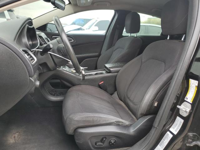 Photo 7 from auction – 2015 CHRYSLER 200 LIMITE with VIN 1C3CCCAB3FN638619