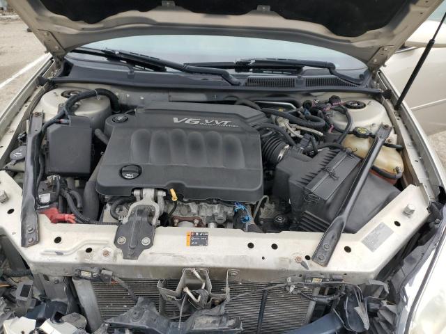 Photo 11 from auction – 2012 CHEVROLET IMPALA LS with VIN 2G1WA5E36C1199631