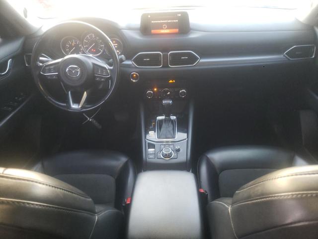 Photo 8 from auction – 2018 MAZDA CX-5 TOURI with VIN JM3KFBCM1J0338436